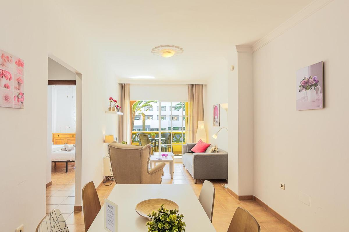 Andaluz Apartments Toboso ネルハ エクステリア 写真