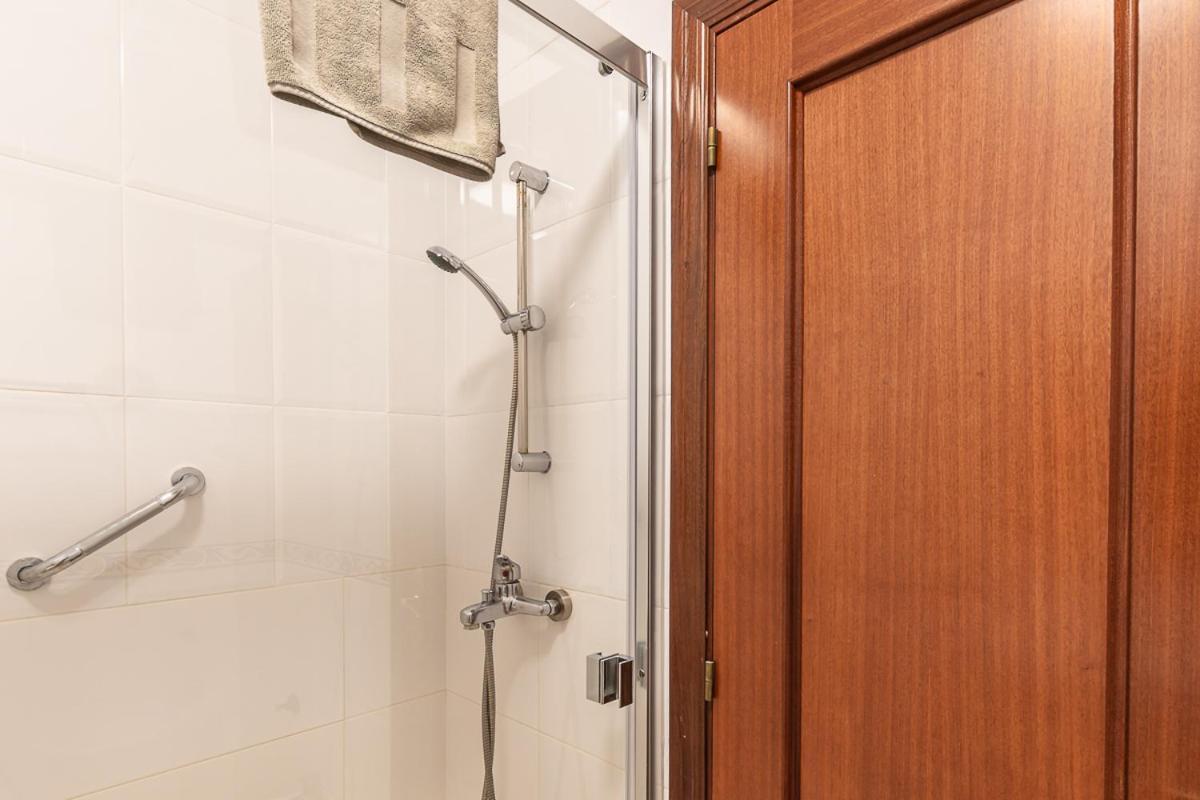 Andaluz Apartments Toboso ネルハ エクステリア 写真