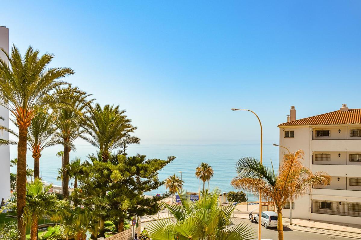 Andaluz Apartments Toboso ネルハ エクステリア 写真