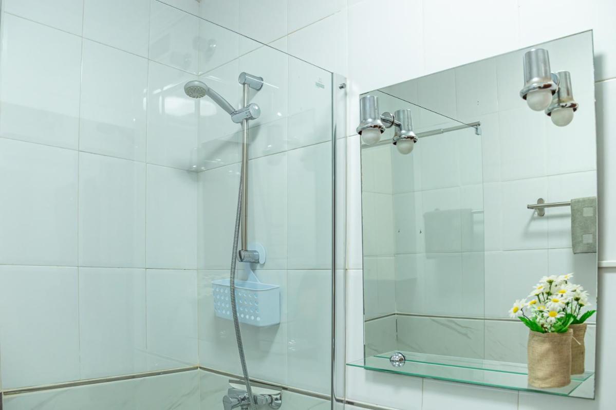 Andaluz Apartments Toboso ネルハ エクステリア 写真