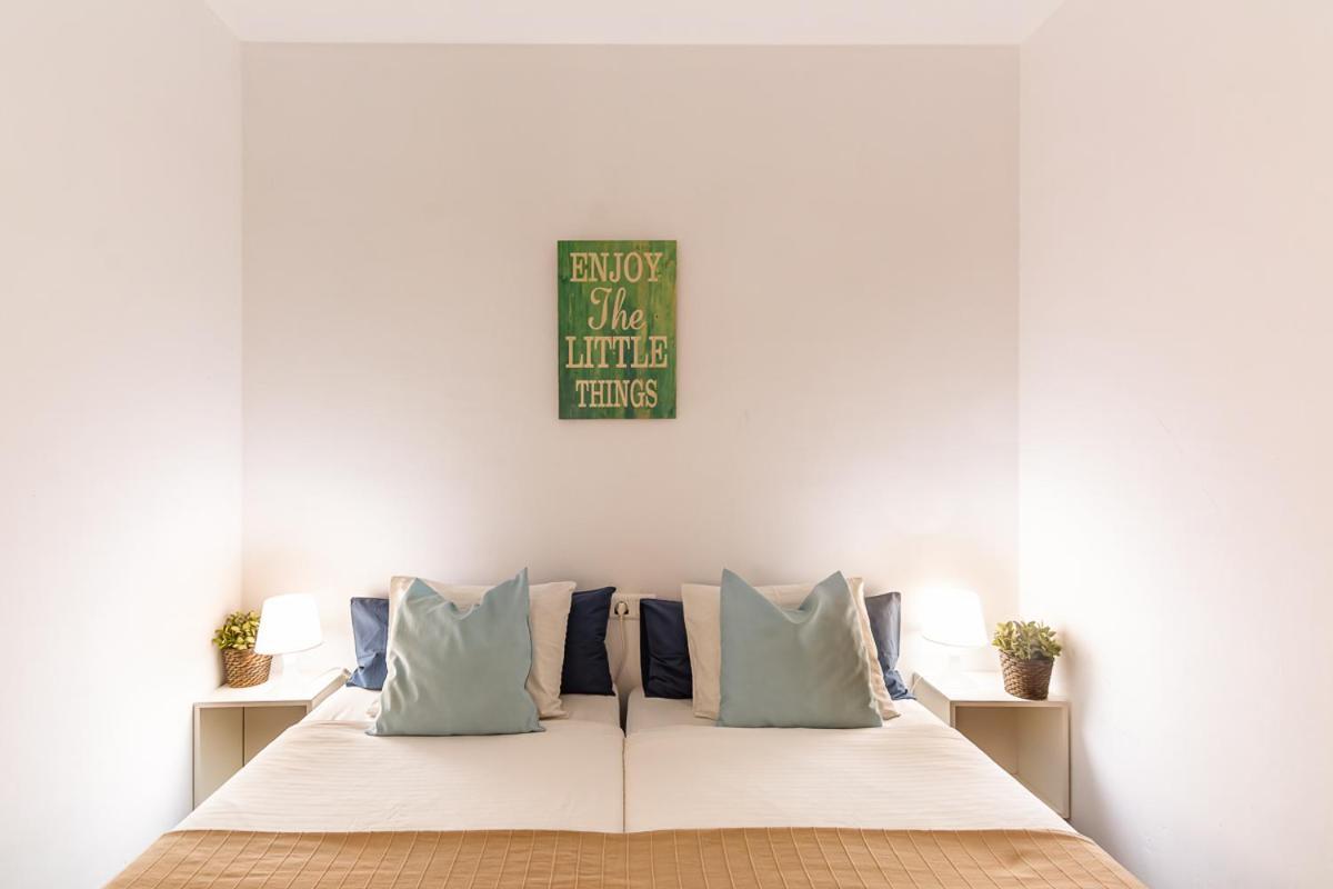 Andaluz Apartments Toboso ネルハ エクステリア 写真
