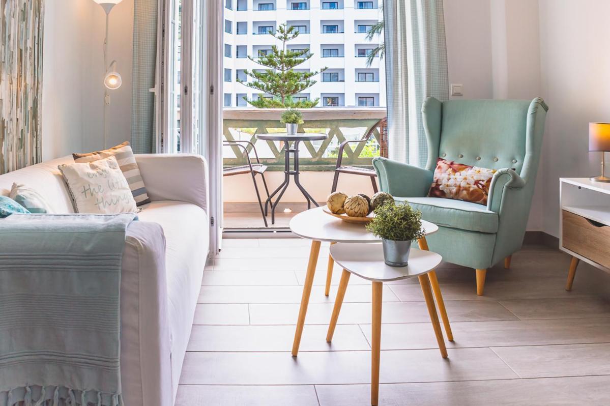 Andaluz Apartments Toboso ネルハ エクステリア 写真